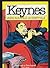 Keynes vasta-alkaville ja edistyville