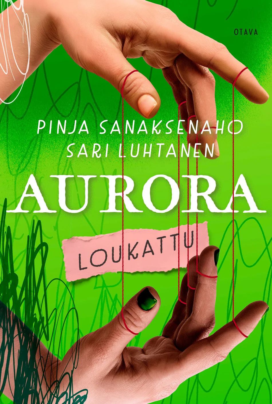 Aurora - Loukattu
