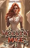 A Modern Mage 3
