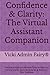 Confidence & Clarity by Vicki Wilson