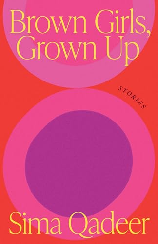Brown Girls, Grown Up: Stories (Paperback)