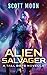 Alien Salvager by Scott Moon Alien Salvager by Scott Moon