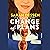 Change of Plans by Sarah Dessen