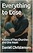Everything to Lose by Daniel Christensen