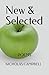 New & Selected: Poems