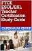 FTCE ESOL/ESL Teacher Certi...