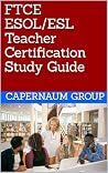 FTCE ESOL/ESL Tea...
