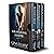Paranormal Hunter Box Set, ...