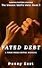 Fated Debt: A Fated Mates Shifter Romance (Sleeping Shifters Universe) (The Unseen Wolf's Mate Book 7)