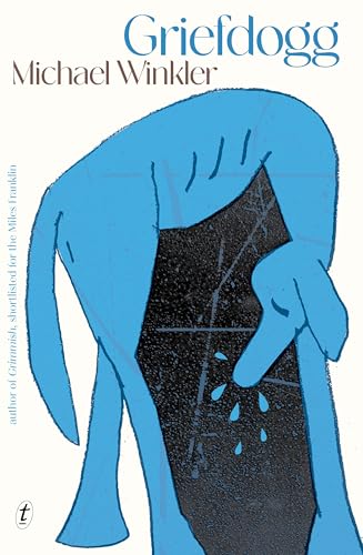 Griefdogg (Kindle Edition)