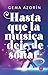 Hasta que la música deje de sonar