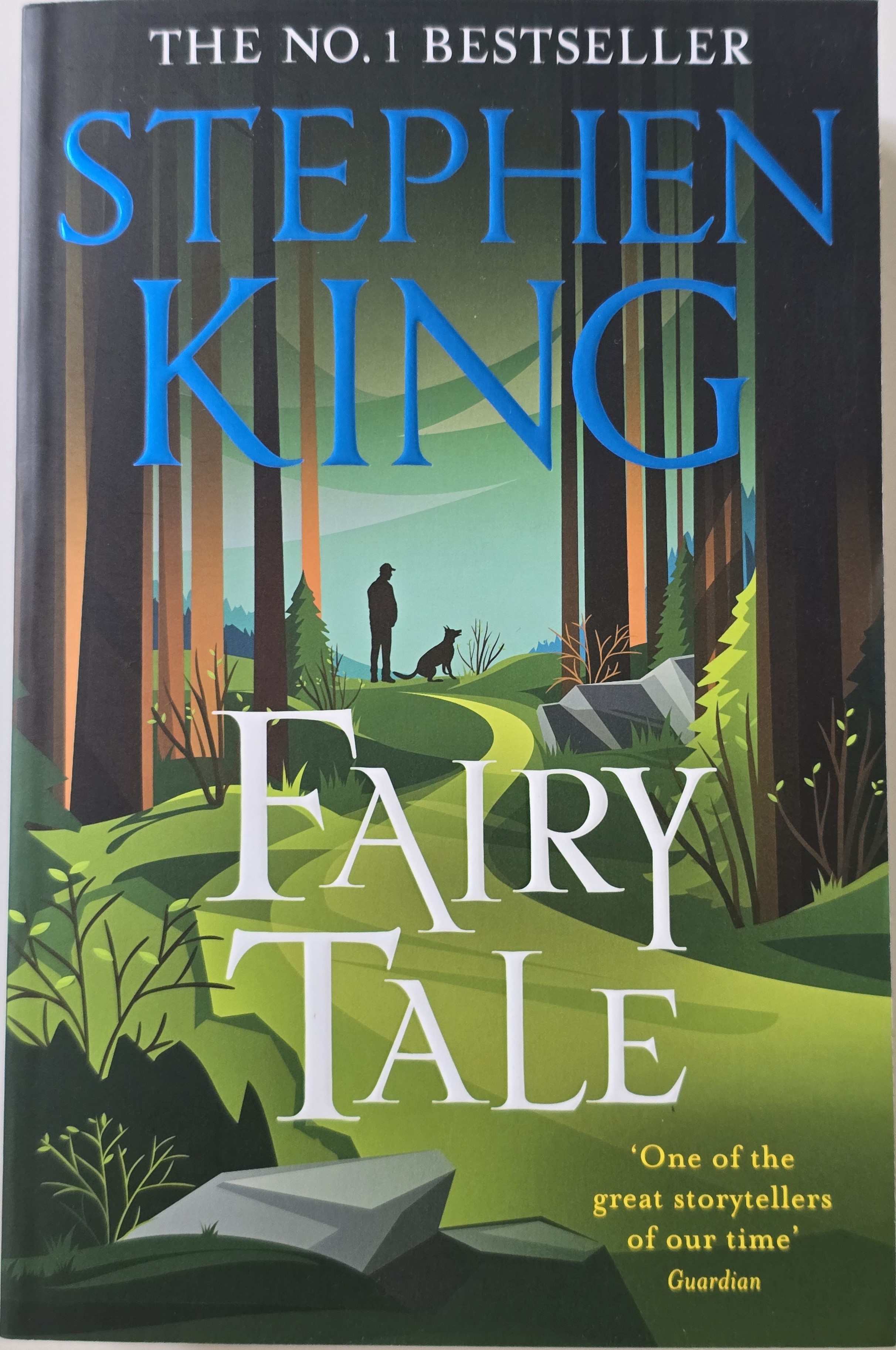 Fairy Tale