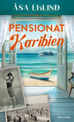 Pensionat Karibien (Unknown Binding)