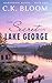 The Secret on Lake George (Book 2 Adirondack Nights)