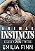 Animal Instincts (Gilded Knights, #3)