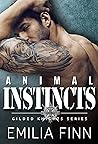 Animal Instincts by Emilia Finn