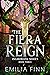 The Fiera Reign (Inamorata, #3)