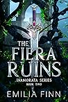 The Fiera Ruins by Emilia Finn