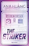 The striker: Gods...
