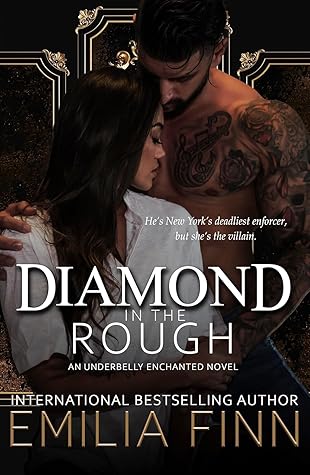 Diamond in the Rough (Underbelly Enchanted)