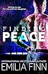 Finding Peace by Emilia Finn
