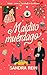 Maldito muérdago. : Amor, caos y Navidad en la oficina. (Spanish Edition)