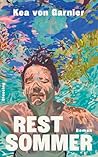 Restsommer: Roman (German Edition)