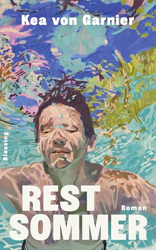 Restsommer (Kindle Edition)