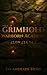 Grimhold Vol. 3. Warborn Academy by Jay Andrade Hunt