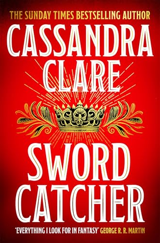 Sword Catcher