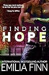 Finding Hope