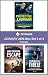 Harlequin Intrigue January 2026 - Box Set 2 of 2 by Janie Crouch