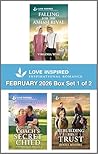 Love Inspired Feb...