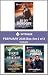 Harlequin Intrigue February 2026 - Box Set 2 of 2 by Juno Rushdan
