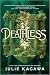 Deathless by Julie Kagawa