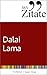 365 Zitate des Dalai Lama: ...