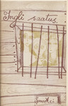 Ingli saatus (Hardcover)