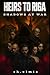 Heirs to Riga: Shadows at War