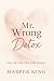 Mr. Wrong Detox Heal Before...