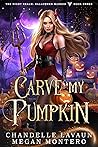 Carve My Pumpkin