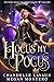 Hocus My Pocus (The Night Realm: Halloween Marked #2)