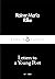 Letters to a Young Poet