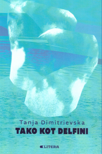 Tako kot delfini (Paperback)