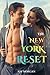 The New York Reset by Joy Morgan