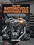 The DIY Motorcycle Maintenance Bible: The Complete, Hands-On Practitioner's Guide to Expert-Level Servicing, Diagnostics, and Tuning for Your Engine, ... (The Essential Do-It-Yourself Bibles)