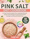 Pink Salt Diet Co...
