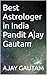 Best Astrologer in India Pa...