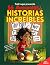 Tati Lupa presenta, 55 animales y sus historias increíbles by Carolina Roines
