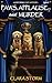 Paws, Applause...and Murder by Clara Storm