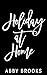 Holiday at Home